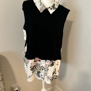 🌸 (NWT) NY & C Top 🌸